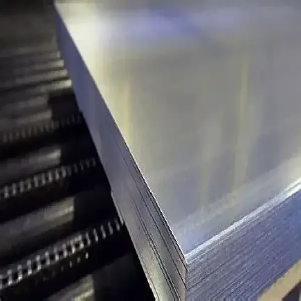 Tấm thép không gỉ 304