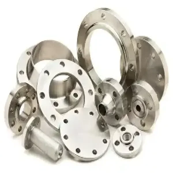 Flanges Thép Không Gỉ