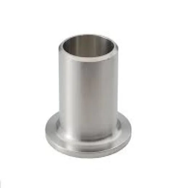 Stub end inox: Tổng quan và ứng dụng
