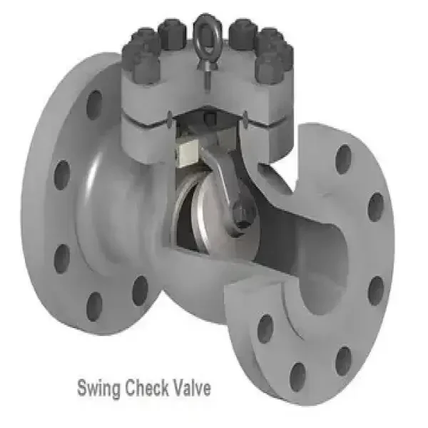 Van một chiều hơi