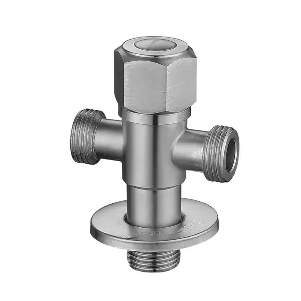 T chia nước inox là gì?