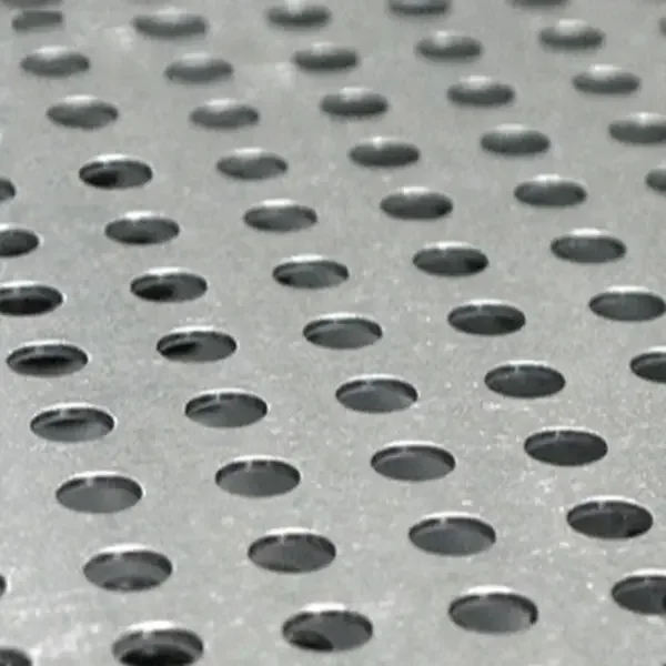 Tấm Inox Tròn: Đặc Điểm và Ứng Dụng