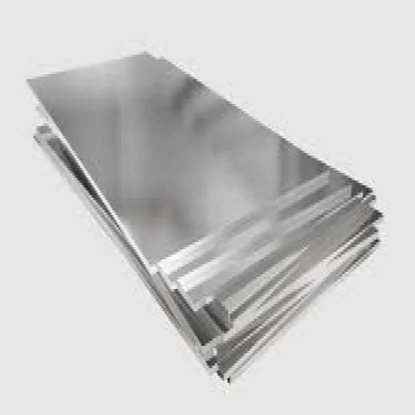 Tấm inox: ứng dụng và đặc tính