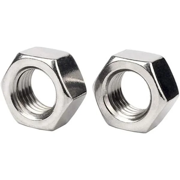 Tìm Hiểu Về Tán Inox: Ưu Điểm và Ứng Dụng