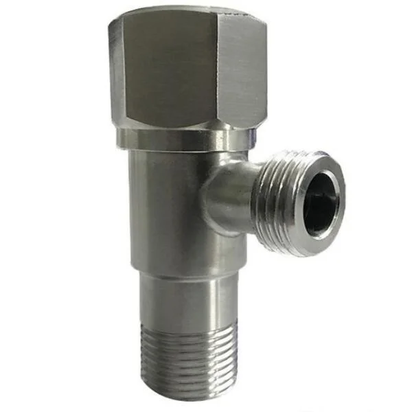 Tê cầu inox và ứng dụng trong ngành công nghiệp