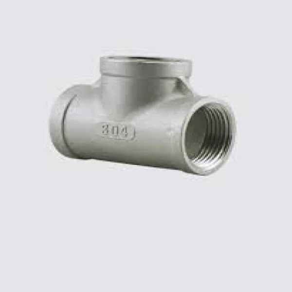 Tê Ren Inox: Tổng Quan và Ứng Dụng