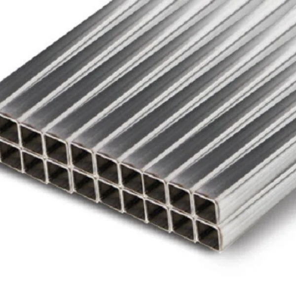 Thép hộp inox