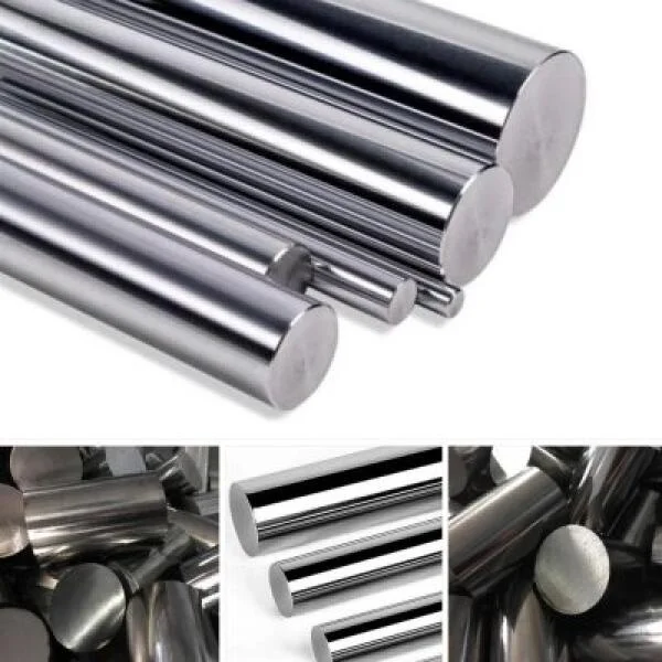 Thép Inox: Tất Cả Những Điều Cần Biết