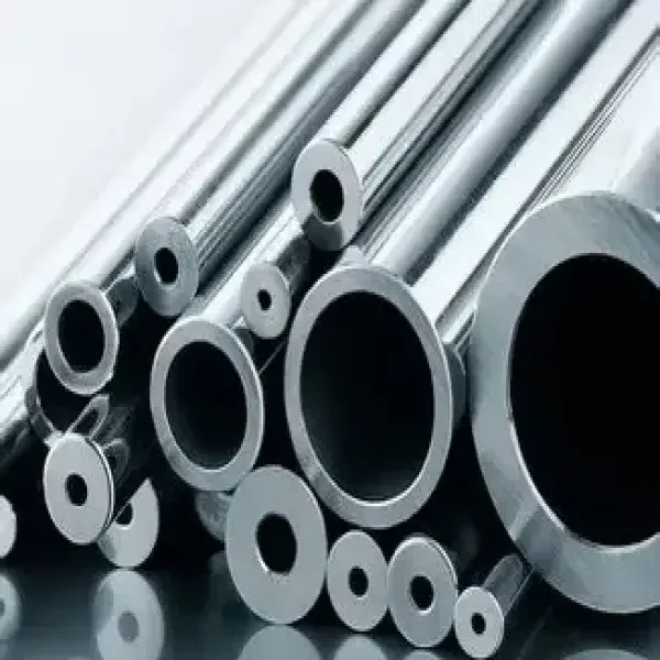 Thép không gỉ 316L: Ý nghĩa & Ứng dụng