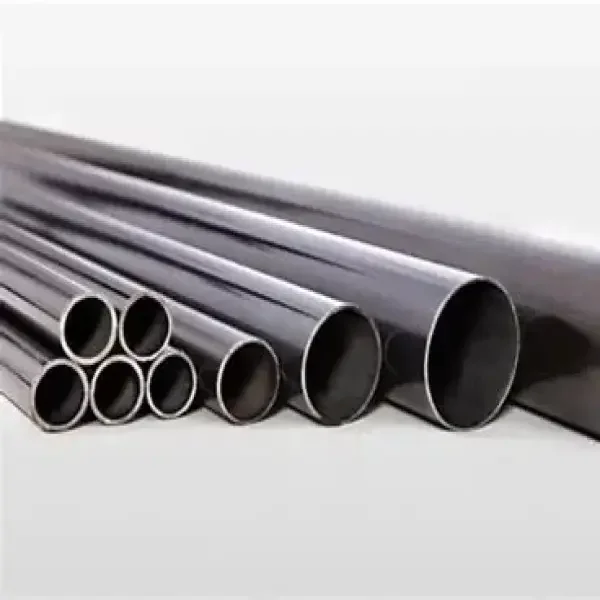 Giới thiệu về thép ống tròn phi 100