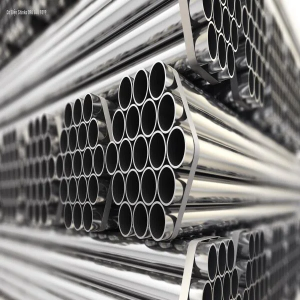 Thông số kỹ thuật ống inox 304