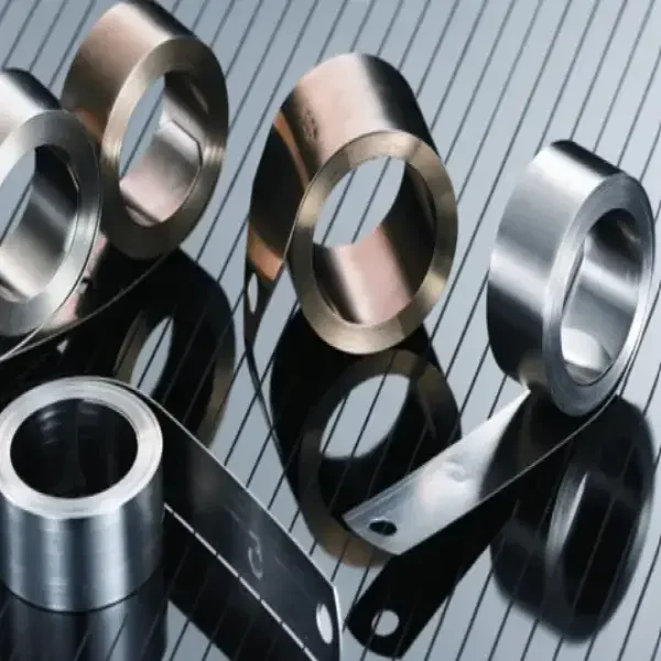 Thông tin chi tiết về Inox 301