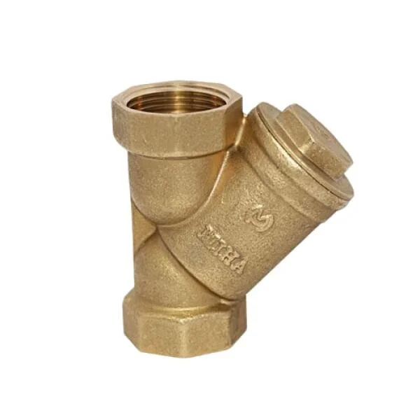 Thông tin chi tiết về Y lọc DN25