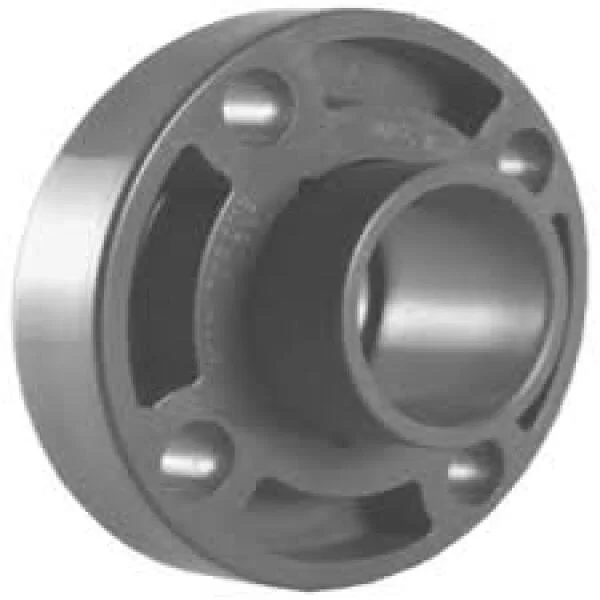 Thông tin về pvc flange 1 inch