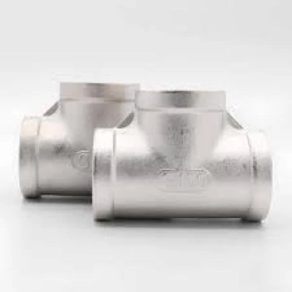 Tiện Ren Inox: Giới Thiệu và Ứng Dụng