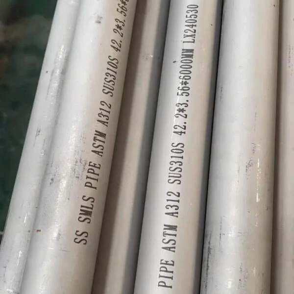 Tiêu chuẩn ASTM A312