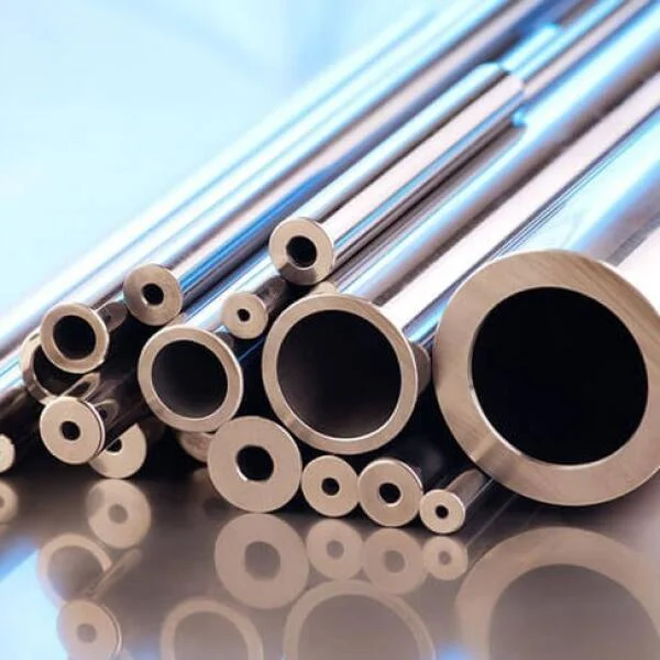 Tiêu chuẩn ống inox 304