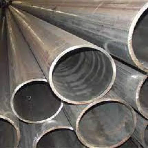 Tiêu chuẩn ống inox công nghiệp