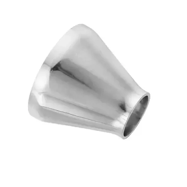 Tiêu chuẩn ống inox vi sinh
