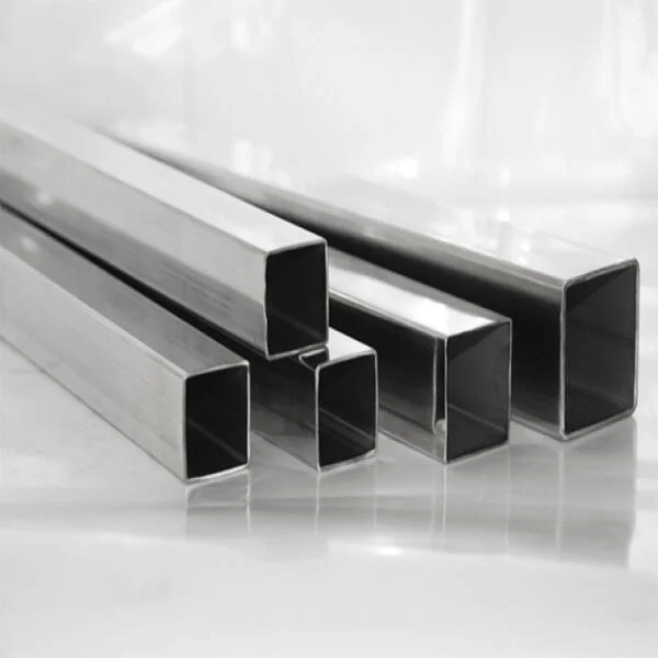 Tiêu chuẩn thép hộp inox 304