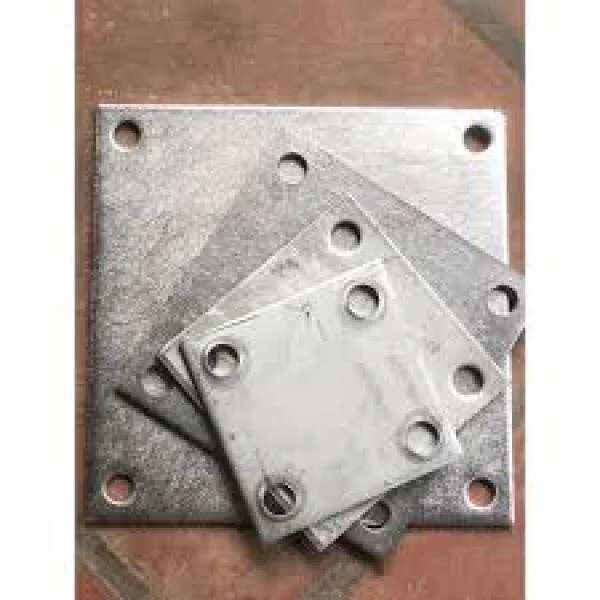Tìm hiểu về bản mã inox