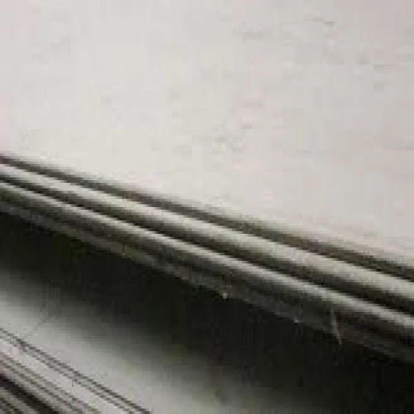 Tìm hiểu về bề mặt inox NO1