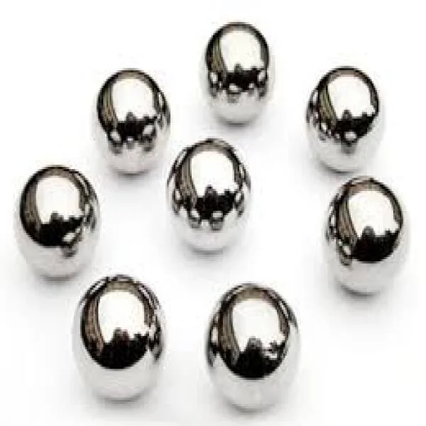 Tìm hiểu về bi inox