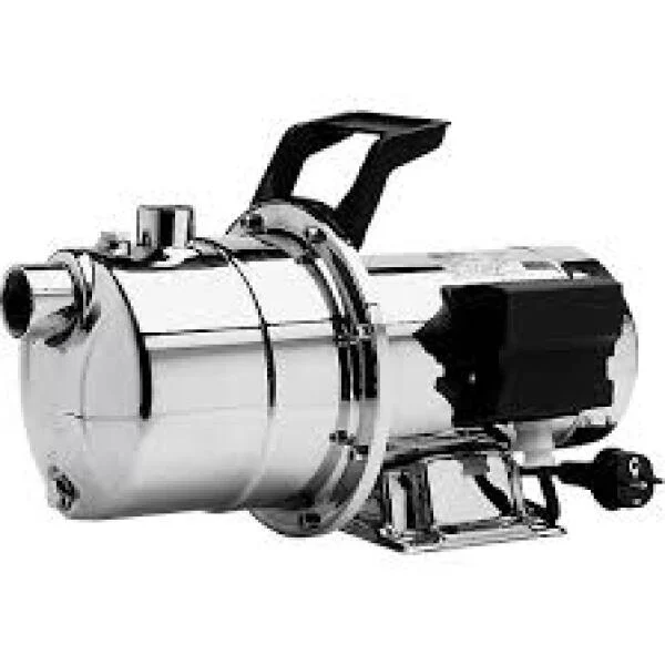 Tìm hiểu về bơm inox 304