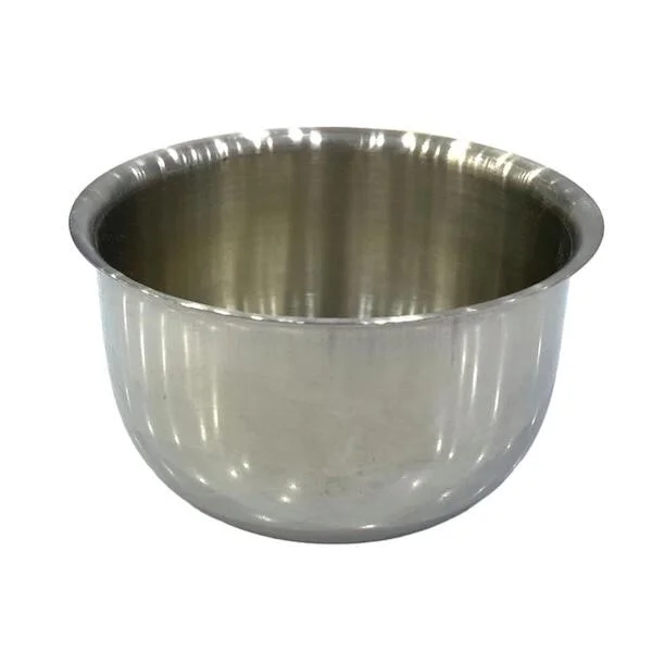 Tìm hiểu về chén inox 304