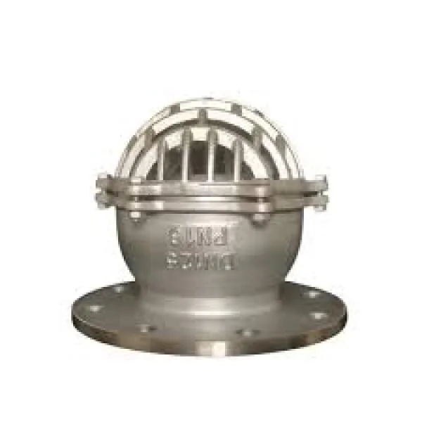 Tìm hiểu về chõ bơm inox