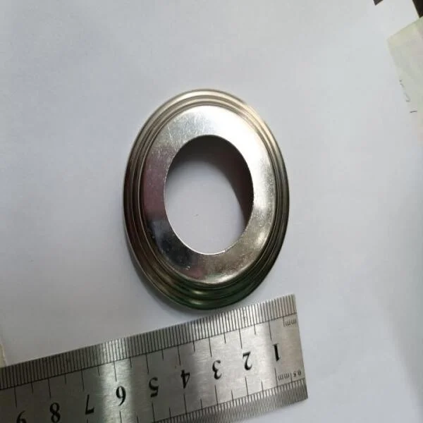 Tìm hiểu về chụp ống inox