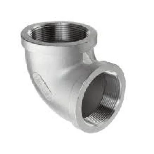Tìm hiểu về co ren inox