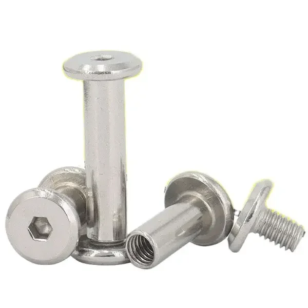 Tìm hiểu về đinh tán inox 304