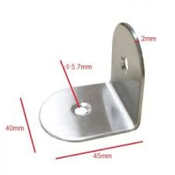 Tìm hiểu về góc inox và ứng dụng của nó trong đời sống