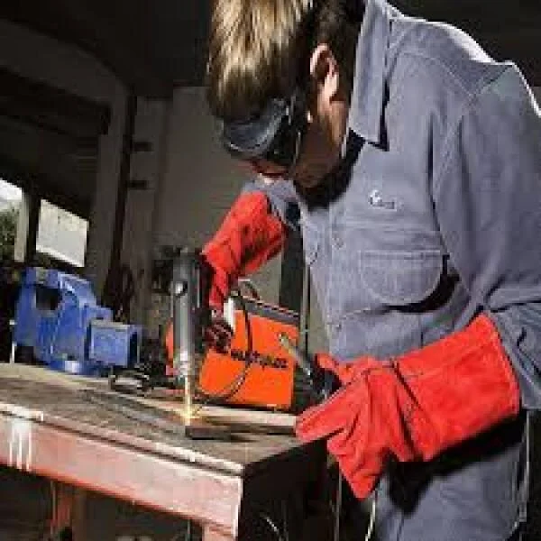 Tìm hiểu về học hàn inox