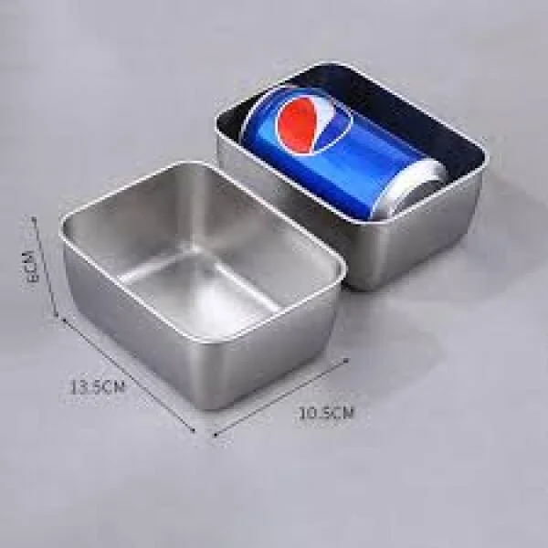 Tìm hiểu về hộp inox