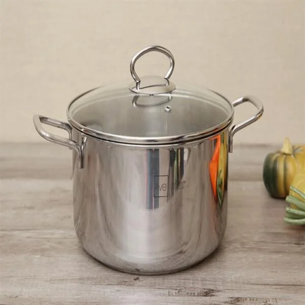 Tìm hiểu về inox 24