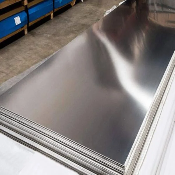 Tìm hiểu về inox bóng và inox mờ