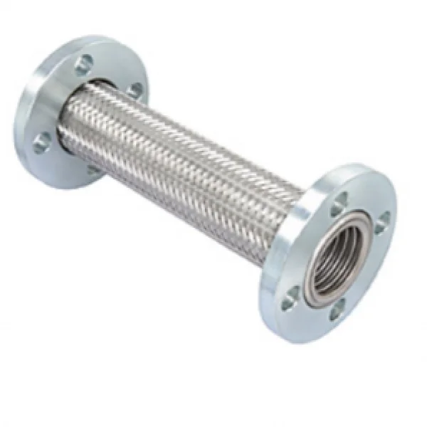 Tìm hiểu về khớp mềm inox