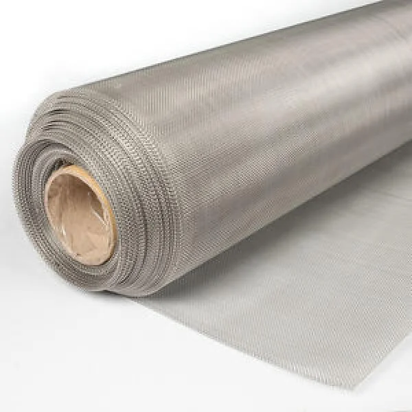 Tìm hiểu về lưới lọc inox