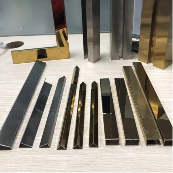 Tìm hiểu về mạ inox