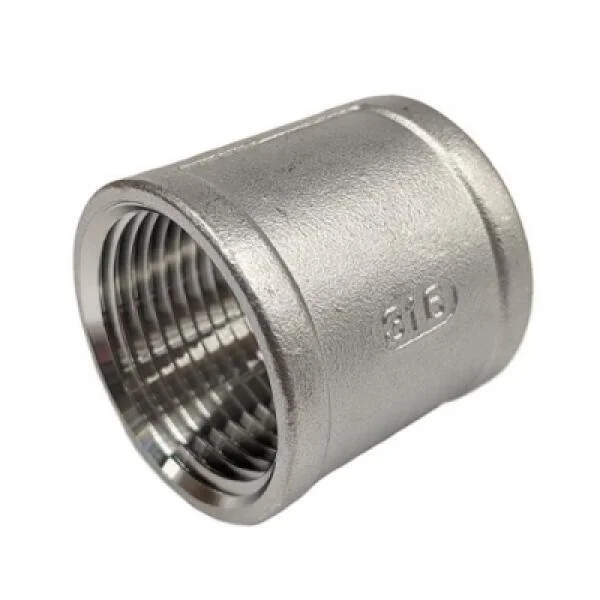 Tìm hiểu về măng sông inox 304
