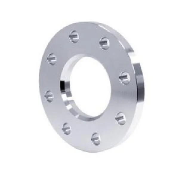 Tìm hiểu về Mặt Bích Inox DN80