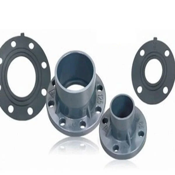 Tìm hiểu về mặt bích nhựa upvc