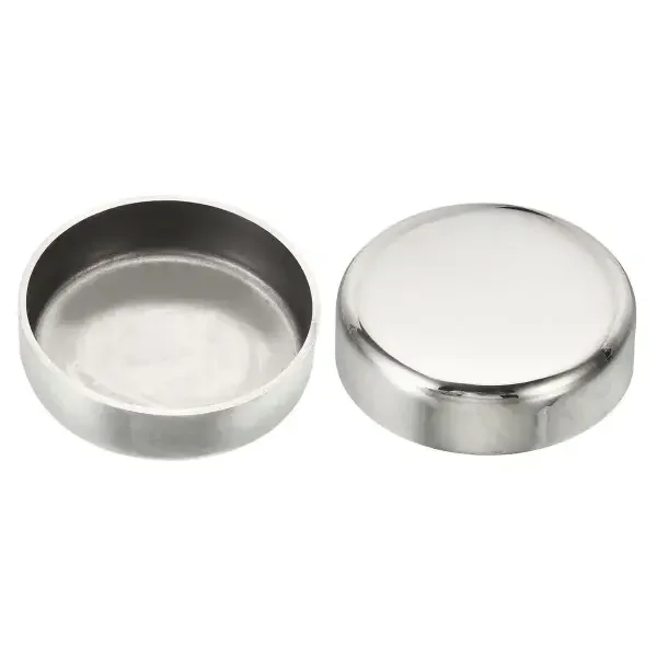 Tìm hiểu về nắp chụp inox