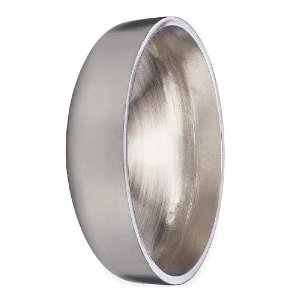 Tìm hiểu về nắp chụp inox tròn