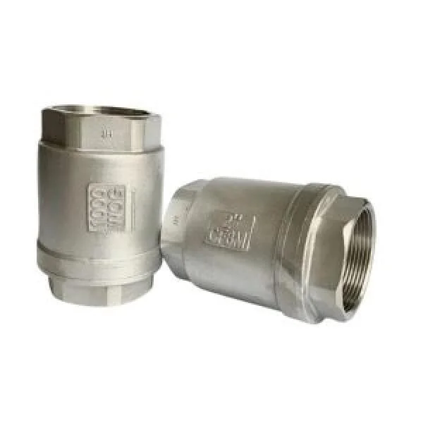 Tìm hiểu về nối ren inox 304