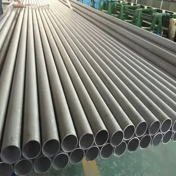 Tìm hiểu về ống inox dn40