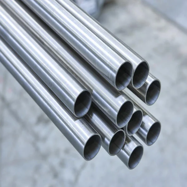 Tìm hiểu về ống inox phi 70