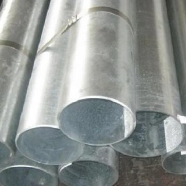 Tìm hiểu về ống thép phi 140